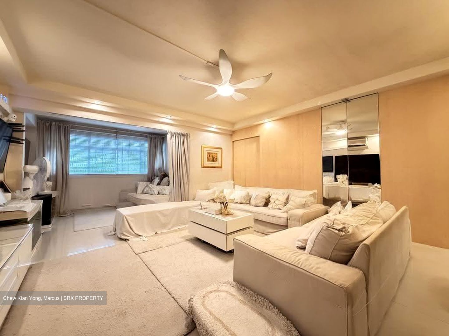 Blk 556 Woodlands Drive 53 (Woodlands), HDB 5 Rooms #639127511